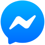 1024px Facebook Messenger 4 Logo.svg 1